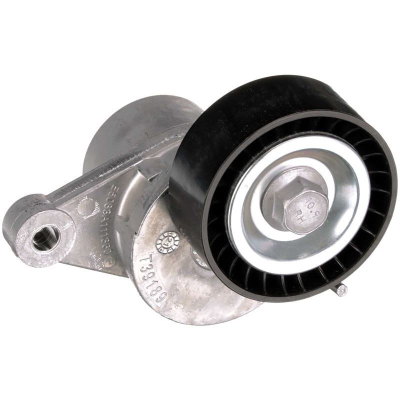 GATES ALTERNATÖR GERGİ RULMANI P308-C3-DS3 09 >-P508-P3008-P5008-C4-C5-BERLINGO-DS4 10 > P208 12 > 1.6 HDİ (5751.J6)