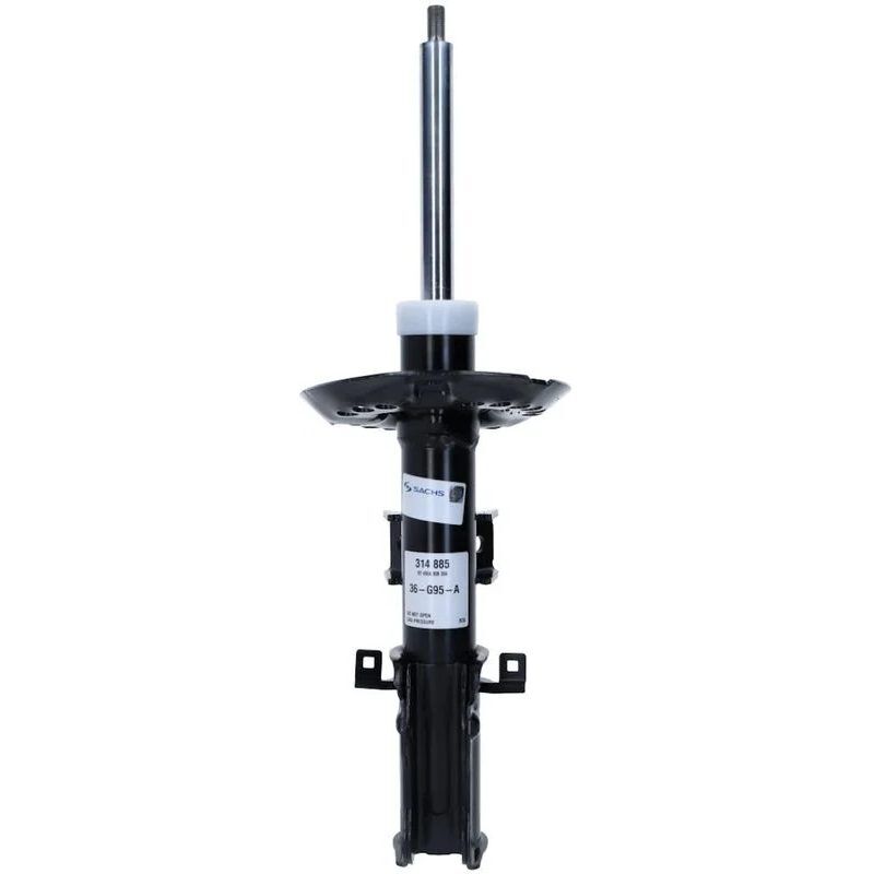OPTIMAL AMORTİSÖR VIANO VITO ÖN (5167G)