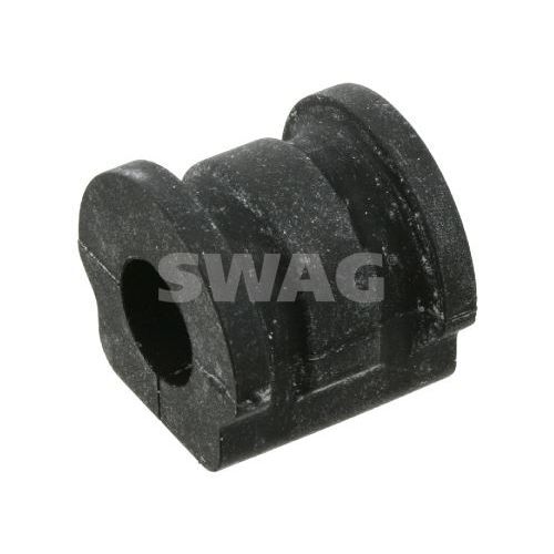 SWAG VIRAJ ORTA LASTIK POLO-FABIA-CORDOBA 02 17MM FEBI 27640 (6Q0411314M)