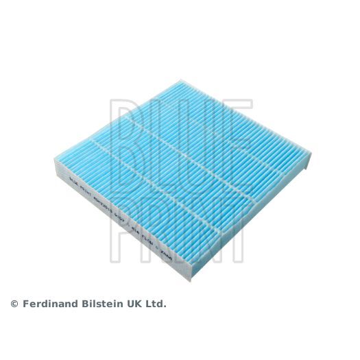 BLUE PRINT KABİN FİLTRESİ HONDA JAZZ III GE 1.4 VTEC 100HP 08 > (80292TF0G01)