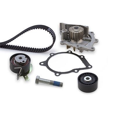 GATES TRIGER SETI DEVIRDAIM P407-P508-P607-P4007-C-CROSSER-C5-C6-C8 2.2 HDI DISCOVERY SPORT L550 14> RANGE ROVER EVOQUE L538 11>19 FREELANDER 2 L359 06>14 (1613561880)