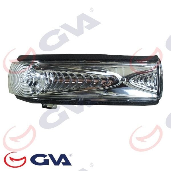 GVA DIŞ DİKİZ AYNA SİNYALİ SOL DOBLO III 25554 (1428578)