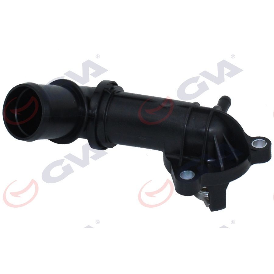 GVA TERMOSTAT 88C KOMPLE DOBLO 1.6DMTJ-2.0DMTJ 10- GRANDE PUNTO 08- PUNTO EV 1.6 DMTJ 09-12 (55241963)