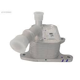 KALE RADYATOR YAĞ SOĞUTUCU RENAULT CLIO V 19 DACIA LOGAN II 13 LOGAN MCV II 12 SANDERO II 13 1.0 SCE 75 SOĞUTUCU KÜTÜK (213053566R)