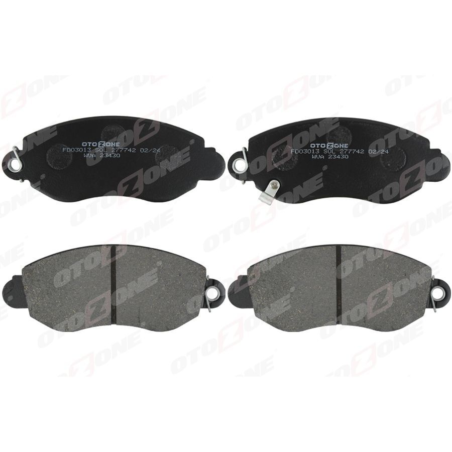 NGK BUJİ HR7DCX-SUPER PLUS FIESTA-ESCORT-KA 1.3 I (1087278)