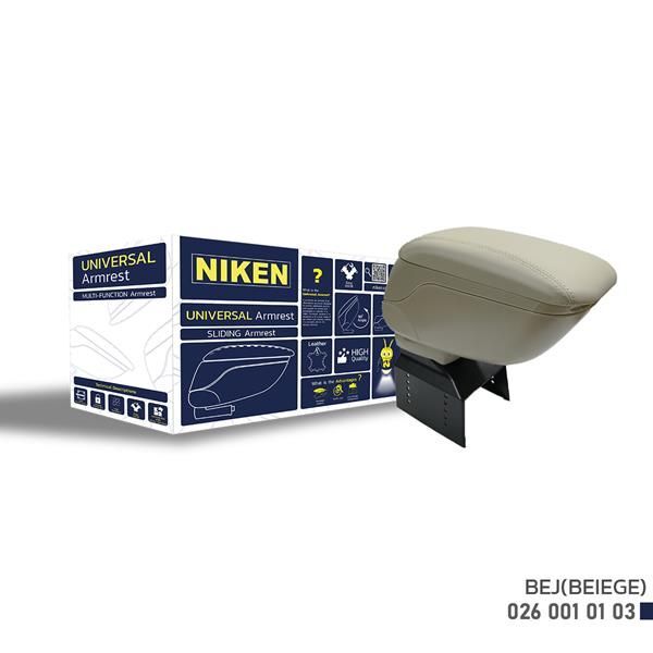 NIKEN KOL DAYAMA SÜRGÜLÜ BEJ