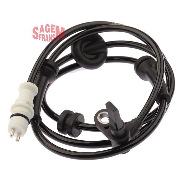 SAGEM ABS HIZ SENSÖRÜ ÖN SAĞ PALIO-ALBEA (46783183)