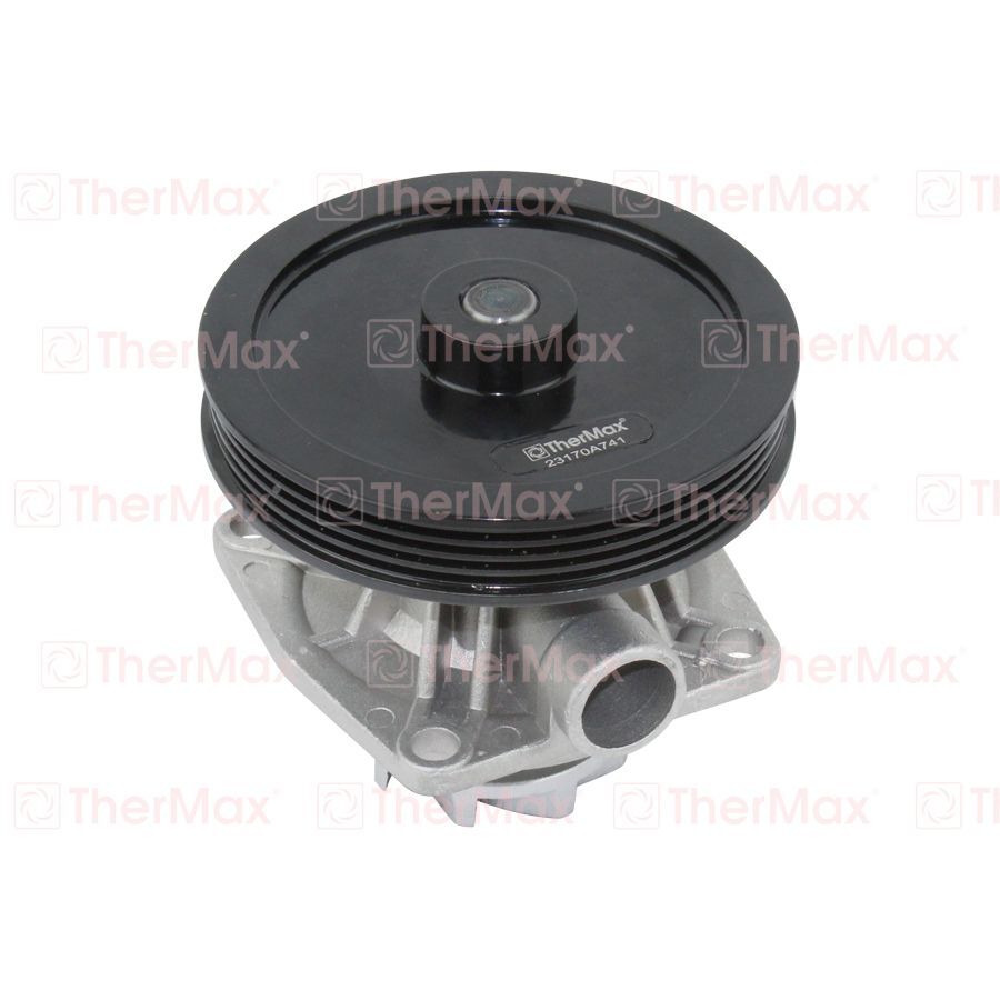 THERMAX DEVİRDAİM TMPR 97 MOD-UNO 70 09/89-12/93 PA626 T (46437911)