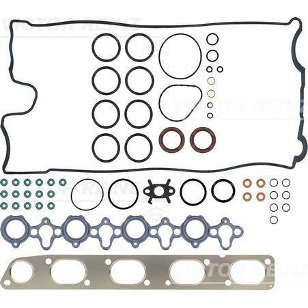 V REINZ ÜST TAKIM CONTA MASTER II-LGN II 2.2DCI-MASTER III-TRAFIC II-MOVANO-VIVARO 2.5DCI G9T 722 (7701477813)