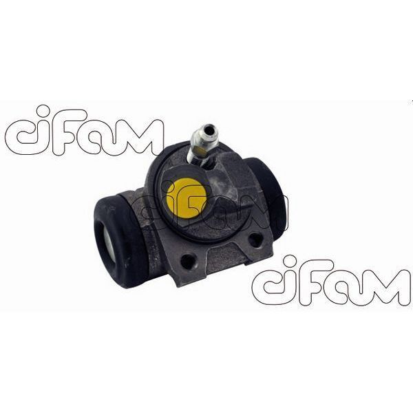 CIFAM FREN SİLİNDİRİ SAĞ R9-R11 22MM (4402.80)