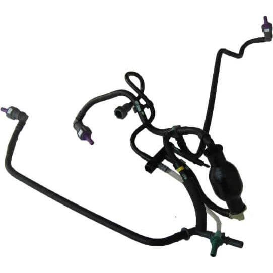 CM X MAZOT BORU TAKIMI P206-P206 -P207-BIPPER-C2-C3 1.4 HDI (1574.T0)