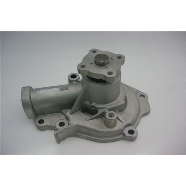 GMB DEVİRDAİM SU POMPASI KIA SORENTO 2.4L G4CS G4JS BENZINLI 02- (2510038450)