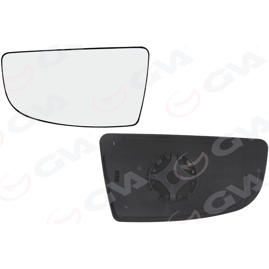 GVA DIS DIKIZ AYNA CAMI SOL KÜÇÜK TRANSIT V363 14 > (1855103)