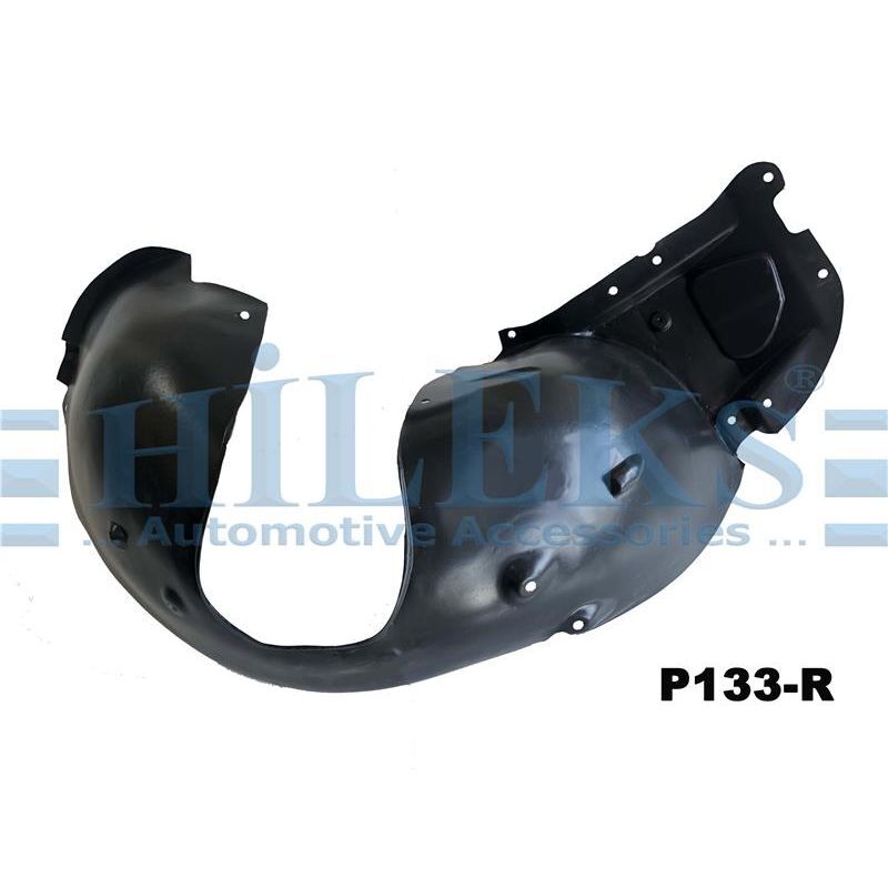 HILEKS ÇAMURLUK DAVLUMBAZI ÖN SAĞ C II 10 > (7136.KA)