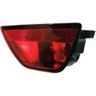 KAYA ARKA SİS LAMBASI SAĞ MGN III (265600010R)