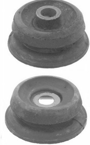 Kyburg Amortisör Ön Alt Lastiği W901 W902 W903 (A901 323 11 85)