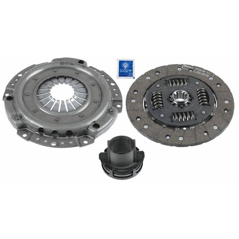SACHS DEBRIYAJ SETI RULMAN BMW M50 E34 E36 (21211223240)