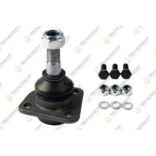 TEKNOROT ROTİL ÖN ALT FIAT-124 SPECIAL-1966-1975-FIAT-125 ARGENTA.132-1967-1974-FIAT-132-1972-1982 (4150178)