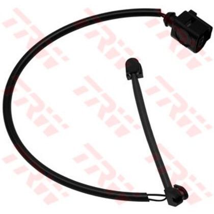 TRW ÖN BALATA FİŞİ İKAZ KABLOSU AUDI Q7 06 10 TOUAREG 02-10 CAYENNE 03-10 418MM (7L0907637)