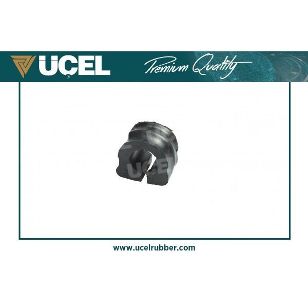 UCEL ÖN VİRAJ DEMİR LASTİĞİ GOLF4-BORA-A3 SIRTLI 1998-2005 (1J0411314J)