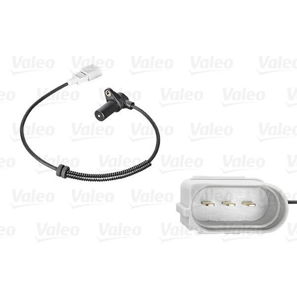 VALEO KRANK SENSÖRÜ A6/A8/Q7/TOUAREG (077905381G)