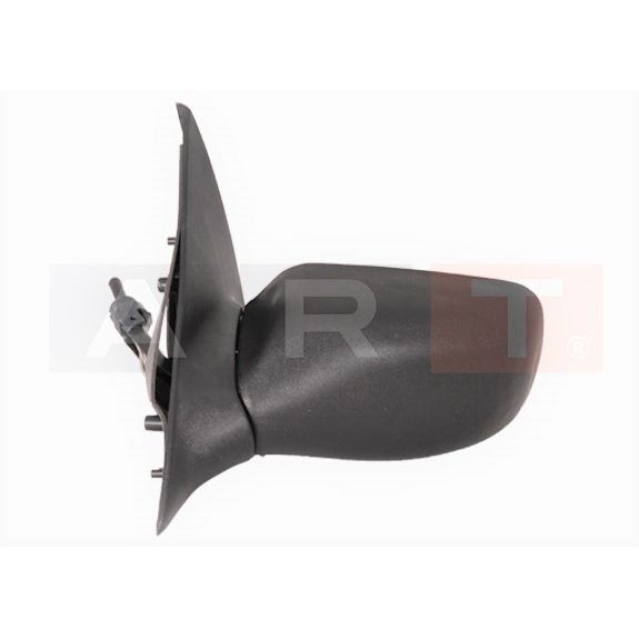 ART DIŞ DİKİZ AYNASI MEKANİK SOL ESCORT 95-01 (94AB17683FC)