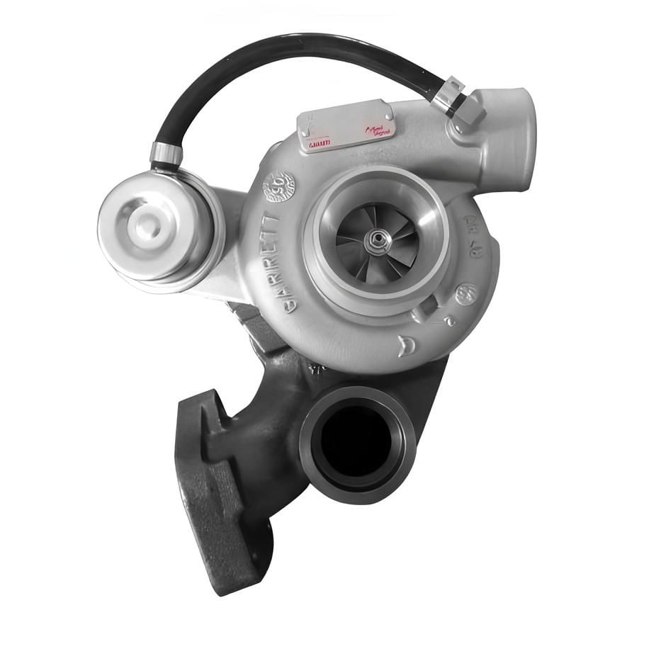 Garrett Lr Turbo L318 Dıscovery Iı 2.5Td5 (ERR4802)