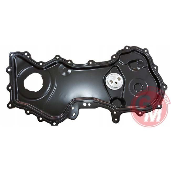 GUA EKSANTRİK ZİNCİR KAPAĞI RENAULT MASTER III 10 MOVANO III 10 2.3DCI TEK TEKER (8200805594)