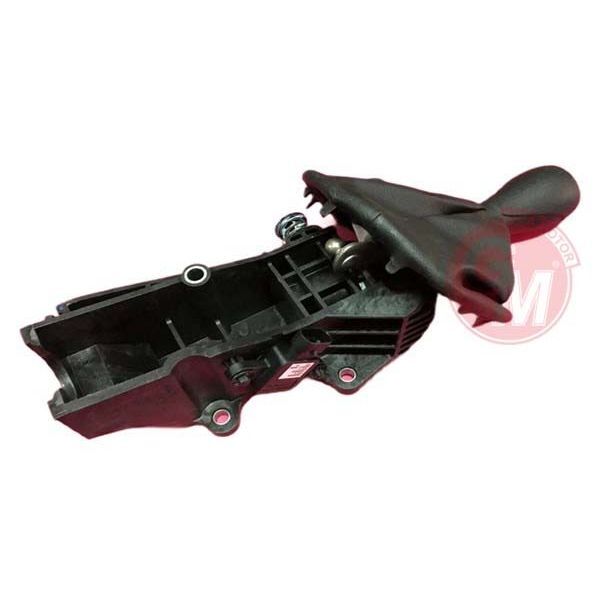 GUA VİTES KUMANDA KUTUSU KÖRÜK TOPUZ EURO-5 FIAT FİORİNO CITROEN NEMO PEUGEOT BİPPER (55249228)