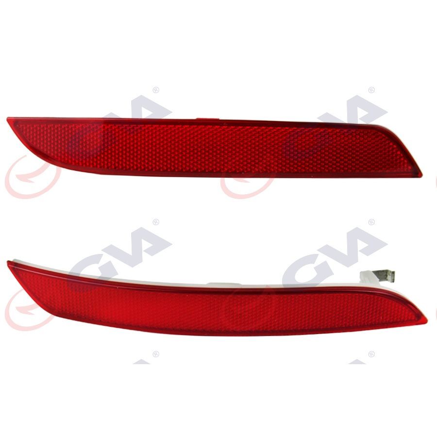 GVA ARKA TAMPON RELEKTÖRÜ L BMW F01 2008-2012 (63147182191)