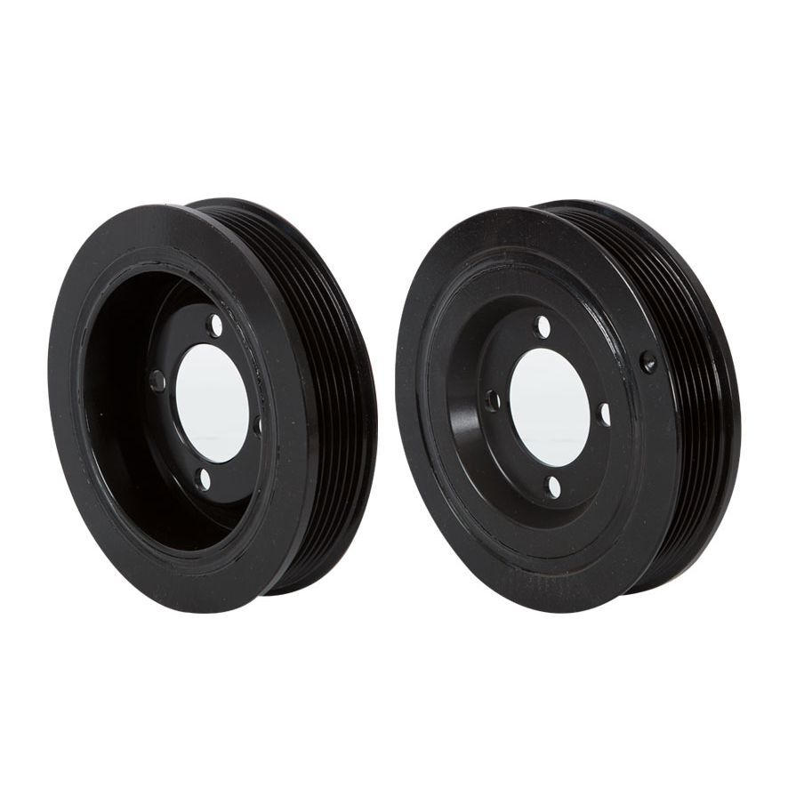 KMETAL KRANK KASNAĞI ASTRA F-OMEGA B-VECTRA A-VECTRA B 2.0 16V (5614413)