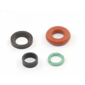 OEK ENJEKTÖR CONTA TAKIMI RENAULT MEGANE IV 16> CLİO IV 12> CAPTUR 13> DACIA DOKKER 12> DUSTER 12> QASHQAI 13> 1.2 TCE H5F MOTOR (1640800QAA)