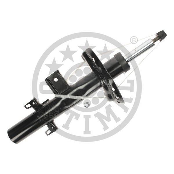 OPTIMAL ARKA AMORTİSÖR SOL FREELANDER II (LR005573)