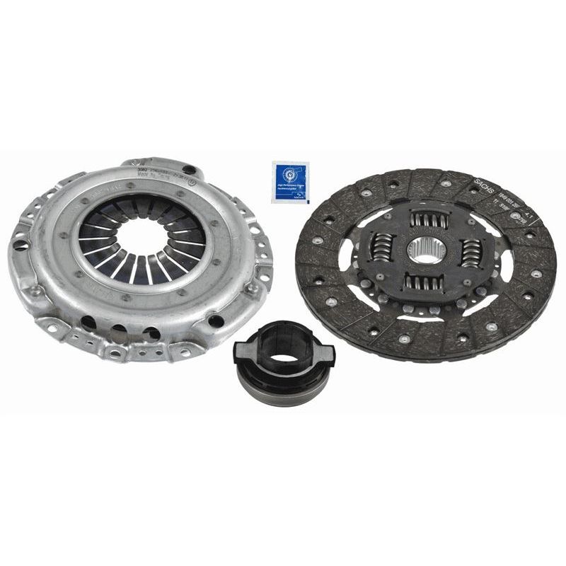 SACHS DEBRIYAJ SETI RULMANLI MERCEDES C-CLASS W202 93>00 (A0062505604)