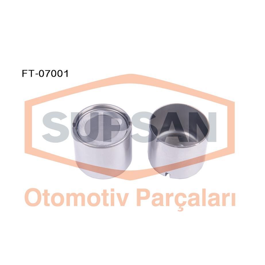 SUPSAN SUBAP FİNCANI İTİCİ YAĞLI TMPR-UNO-SLX-PALIO 1.6-DOBLO-PUNTO-DUCATO-ASTRA H-VECTRA C 1.9D-JTD (4152447)