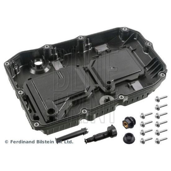 BLUE PRINT OTOMATIK SANZIMAN YAG KARTERI 9G-TRONIC MERCEDES W205 W213 W463 C253 V167 W166 X290 W222 W223 R232 (A7252703114)