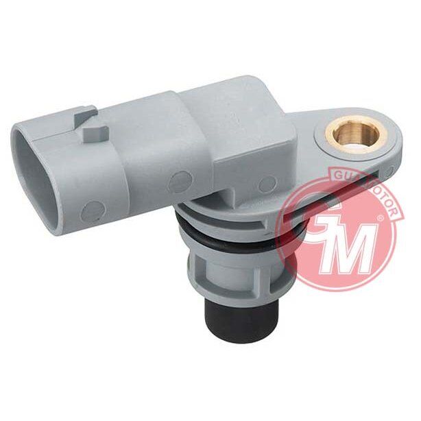 GUA EKSANTRİK MİL SENSÖRÜ FIAT DOBLO 10 500L 12 GRANDE PUNTO 05 13 LINEA 07 FİORİNO 09 PSA BIPPER-NE MO 09 OPEL ASTRA J-CORSA C-CORSA D-COMBO-TIGRA-ASTRA H-MERIVA A-AGILA 1.3D MTJ 1.3 CDTI Y13DT-Z13D (55216241)