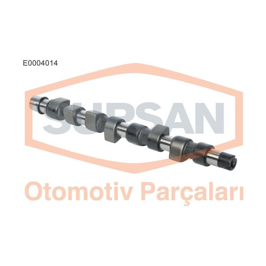 SUPSAN EKSANTRIK MILI DOBLO 01 PUNTO 03 12 MAREA 96 03 1.9 JTD 1.9 MTJ (46472393)