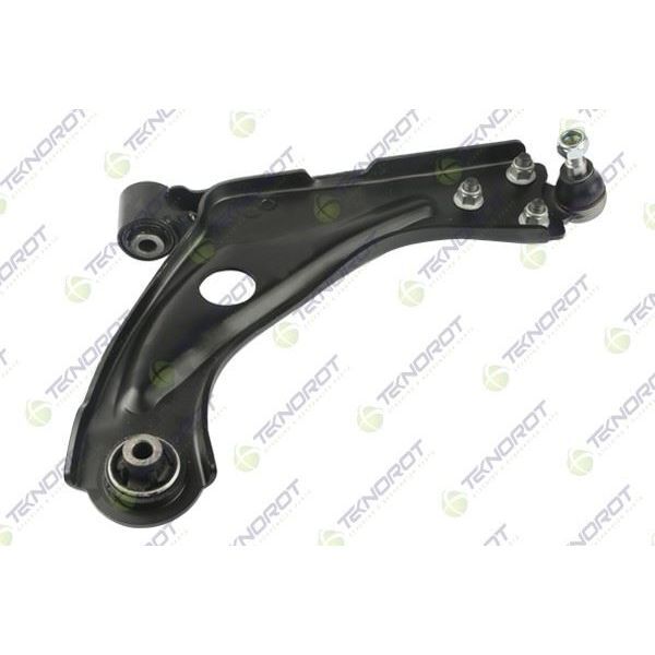 TEKNOROT ÖN ALT SALINCAK SAĞ KOMPLE GRANDLAND-COMBO E-PARTNER-BERLINGO-C5 AIRCROSS-P3008-P5008-RIFTER- C4S-PROACE CITY 18> (9816865480)