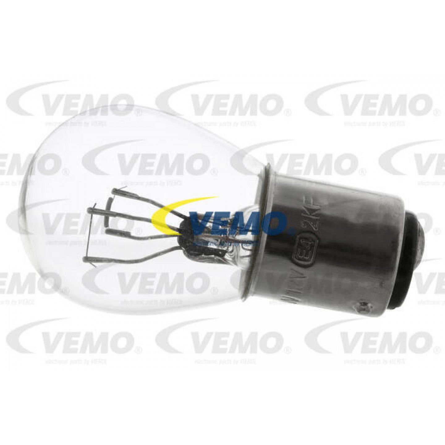 Vemo Stop Ampulu P21 5W 12V 21 5W Çift Duy (N026010 012210)