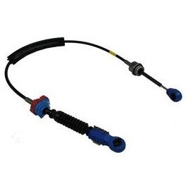 ZENON VİTES KUMANDA TELİ SAĞ MEGANE II BM0/1.CM0/1 1.5DCI 1.4I 16V 1.9DCI 6 VİTES 2002-08 (314156687R)