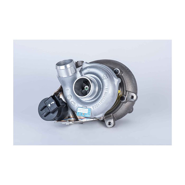 Borgwarner Lr Turbo L319 Dısco Iıı - L320 Sport 2.7 Tdv6 (LR004286)