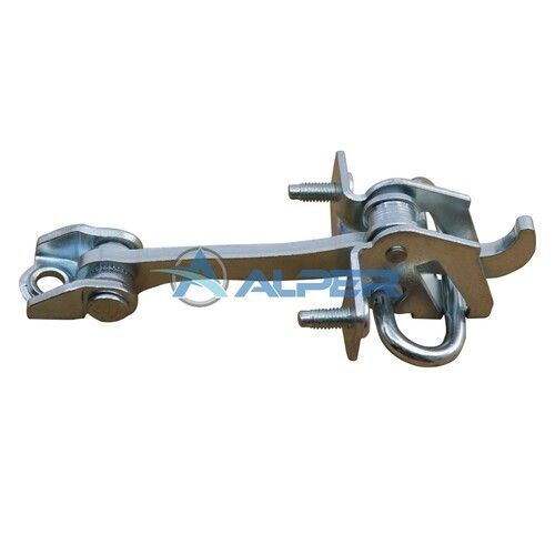 ALPER KAPI GERGİSİ ÖN SAĞ/SOL VECTRA C (5160245)