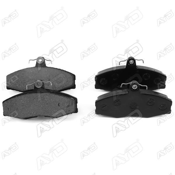 AYD ÖN BALATA FAVORIT 88-92 GDB473 (115430280)