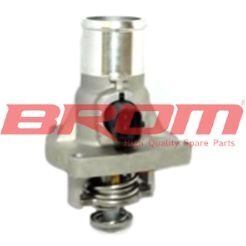 BROM TERMOSTAT ASTRA G 1.6 16V 00-05 -ASTRA H 1.6 06>MERIVA-VECTRA C-ZAFIRA 105C Z16 XEP/Z16XER/A16XER (1338178)