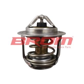 BROM TERMOSTAT 82 ATOS-GETZ-İ10-PICANTO 1.1İ 01-> AVENSIS-CAMRY-CARINA-COROLLA 1.6-1.8-2.0 97-00 (9008023002)