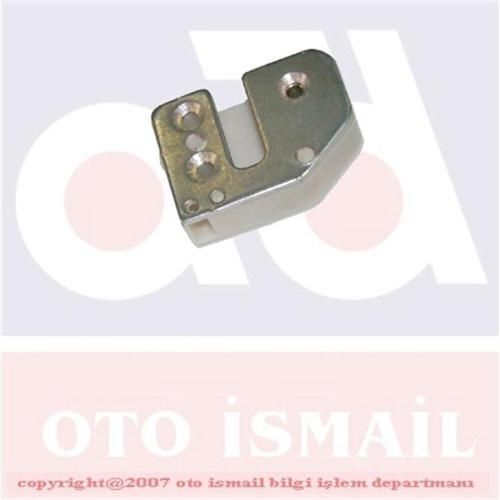 EGEKARAYEL KAPI KİLİT KARŞILIĞI SAĞ R9 (7700756701)