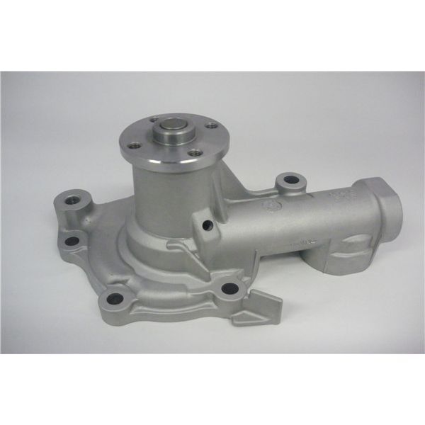 GMB DEVİRDAİM SU POMPASI MITSUBISHI LANCER 2.0L 4D68T CB8A DİZEL 92-96 / PROTON PERSONA 2.0L 4D68T C9 DİZEL 96- / WIRA 2.0L 4D68T C9 DİZEL 96- (MD971539)