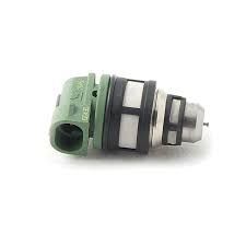 GUA ENJEKTÖR MEMESİ FIAT SLX YEŞİL TEK NOKTA (46429476)