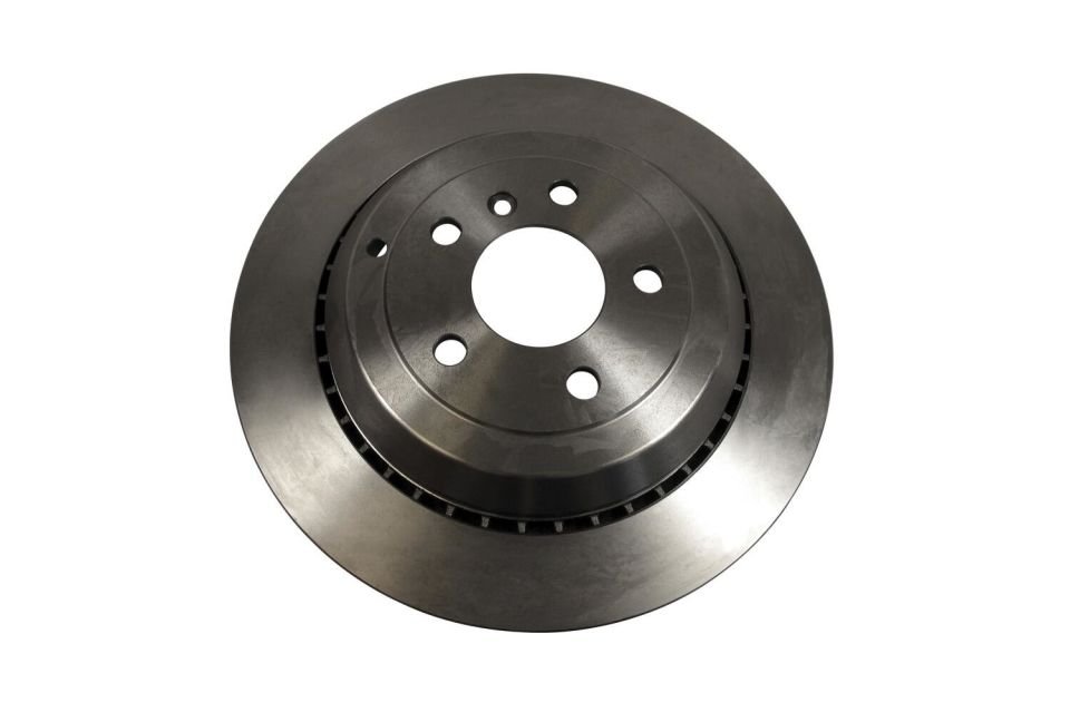 Meyle Fren Diski Arka W164 (A164 423 06 12)